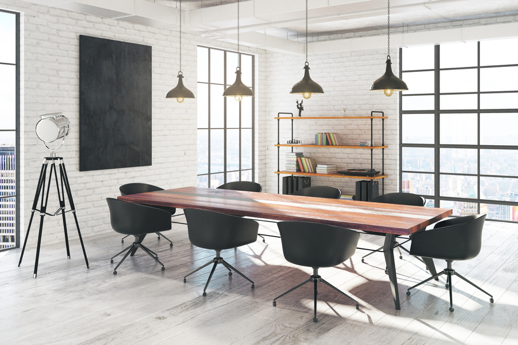 wordkplace design