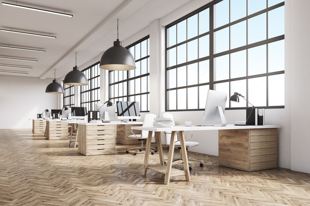 wordkplace design