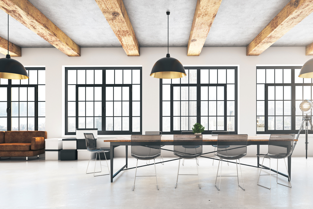 wordkplace design